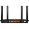 TP-Link TP-Link Archer VX1800v EasyMesh WiFi6 VDSL/ADSL maršrutizatorius (AX1800,2,4GHz/5GHz,3xGbELAN,1xGbELAN/WAN,2xRJ1 (Ekspozicinė prekė)