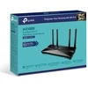 TP-Link Archer VX1800v belaidis maršrutizatorius Gigabit Ethernet dviejų dažnių (2,4 GHz/5 GHz) Juodas