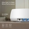 Maršrutizatorius TP-Link Deco BE25 (2 vnt. pakuotė)