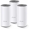 TP-Link AC1200 Whole Home Mesh Wi-Fi System, 3-Pack