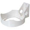 Oem TP-Link D-M4/E4 sieninis laikiklis DECO M4/E4/S7/P9, baltas