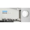 TP-LINK | AX3000 Whole Home WiFi 6 System with PoE | Deco X50-PoE (1-pack) | 802.11ax | Ethernet LAN (RJ-45) jungtys 1 | Mesh Support Yes | MU-MiMO Yes | No mobile broadband | Antenna type Internal
