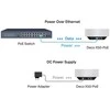 Maršrutizatorius TP-LINK | AX3000 Whole Home WiFi 6 System with PoE | Deco X50-PoE (1-pack) | 802.11ax | Ethernet LAN (RJ-45) jungtys 1 | Mesh Support Yes | MU-MiMO Yes | No mobile broadband | Antenna type Internal