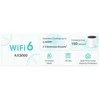 Maršrutizatorius TP-Link Deco X55 1 pak