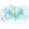 Maršrutizatorius TP-LINK | AX3000 Whole Home Mesh Wi-Fi 6 System | Deco X60(3-pack) | 802.11ax | 575+2400 Mbit/s | Ethernet LAN (RJ-45) jungtys 2 | Mesh Support Yes | MU-MiMO Yes | Antenna type Internal