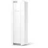 TP-LINK | AX1800 vidinis/lauko „WiFi“ 6 prieigos taškas | EAP610-Outdoor | 802.11ax | 2,4 GHz/5 GHz | 1201+574 Mbit/s | 10/100/1000 Mbit/s | Ethernet LAN (RJ-45) jungtys: 1 | MU-MiMO: Taip | PoE įvestis | Antenos tipas: vidinė