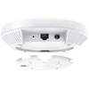 Maršrutizatorius Tinklo Įranga - TP-Link EAP613 Prieigos Taškas 1.2-1.54 Gbps 240x230x65 mm