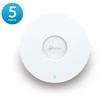 Maršrutizatorius TP-Link Omada WL-AP prieigos taškas EAP613 (AX1800) 5 vnt. pakuotėje