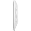 Maršrutizatorius TP-LINK EAP683 UR Omada AX6000 ant lubų montuojamas dviejų juostų „Wi-Fi 6“ prieigos taškas | TP-LINK