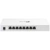 Šakotuvas TP-Link Festa FS308G Valdomas L2/L2+ gigabito Ethernet (10/100/1000) PoE palaikymas, baltas