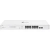 Šakotuvas TP-Link Festa FS318GP L2 / L2+ Gigabit Ethernet (10/100/1000) Obsługa PoE