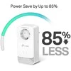 Maršrutizatorius TP-LINK G.hn2400 pralaidumo maitinimo linijų rinkinys | PG2400P KIT | 1428 Mbit/s