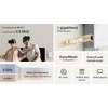 Maršrutizatorius TP-LINK BE3600 Dual-Band Wi-Fi 7 Range Extender | RE225BE | 802.11ax | 2882/688 Mbit/s | Ethernet LAN (RJ-45) jungtys 1 | MU-MiMO No | no PoE | Antenna type External