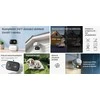 Kamera IP TP-Link Tapo C236 zewnętrzna/outdoor kamera (5MP, 3K 1620p, IR 20m, WiFi, micro SD card)