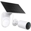 TP-LINK | Saulės energija varoma apsaugos kamerų rinkinys | Tapo C410 rinkinys | Kulka | 3 MP | 3.17mm/F1.65 | IP65 | H.264 | „MicroSD“ kortelė, iki 512 GB