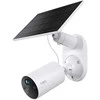 TP-LINK | Saulės energija varoma apsaugos kamerų rinkinys | Tapo C410 rinkinys | Kulka | 3 MP | 3.17mm/F1.65 | IP65 | H.264 | „MicroSD“ kortelė, iki 512 GB
