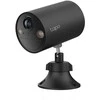 TP-Link Tapo C411 sferinė (formos) IP apsaugos kamera lauko sąlygoms, 2304 x 1296 px, montuojama ant lubų / sienos