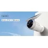 TP-Link Tapo Enhanced AI Solar Security Camera Ultra