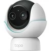 TP-Link Tapo C840 Wi-Fi Baltas