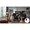 Tinklo kamera - TP-Link Tapo C840 4MP 2560x1440 Wi-Fi 5 naktinis režimas