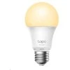 TP-Link Tapo L510E išmanioji „Wi-Fi“ lemputė (806 lm, 2700 K spalva, reguliuojamas šviesos stiprumas)