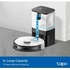 VACUUM ACC DUST BAG/TAPO RVA200 TP-LINK