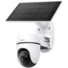 TP-Link TC90 KIT Solar-Powered Pan/Tilt Security Camera Kit | TP-LINK