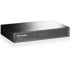 Šakotuvas TP-LINK | Switch | TL-SF1008P | Unmanaged | Desktop | 10/100 Mbps (RJ-45) jungtys quantity 8 | Power over Ethernet (PoE) jungtys quantity 4 | Power supply type External