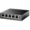 Šakotuvas TP-Link TL-SG105PE
