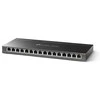 Šakotuvas TP-LINK jungiklis TL-SG116E, valdomas žiniatinklyje