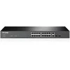 TP-LINK | JetStream Smart Switch | TL-SG2218 | Tvarkomas žiniatinklyje | Montuojamas ant stovo | SFP jungtys kiekis 2
