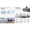 Maršrutizatorius TP-Link TL-WR3602BE