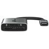 TP-Link UA440C adapteris iš C tipo į SD ir Micro SD kortelių skaitytuvą, Juodas EU