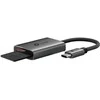 TP-Link UA440C adapteris iš C tipo į SD ir Micro SD kortelių skaitytuvą, Juodas EU