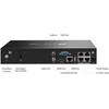 TP-Link Omada VIGI NVR1004H-4P-2TB VIGI 4 kanalų PoE vaizdo įrašymo įrenginys