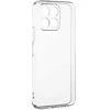 Dėklas żelowe TPU FIXED do Honor X8 5G/X6/70 Lite 5G, skaidrus