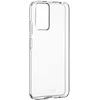 Dėklas gelis TPU FIXED skirtas Xiaomi Redmi Note 12S, skaidrus
