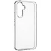 FIXED Slim AntiUV TPU gelio dėklas, skirtas Samsung Galaxy A54 5G Clear