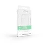 FIXED Slim AntiUV TPU gelio dėklas, skirtas Samsung Galaxy A54 5G Clear