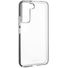 FIXED Slim AntiUV TPU gelio dėklas, skirtas Samsung Galaxy S22 5G Clear