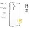 FIXED TPU gelio dėklas Slim AntiUV, skirtas Samsung Galaxy S24 skaidrus