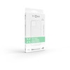 FIXED Slim AntiUV TPU gelio dėklas, skirtas Samsung Galaxy A1