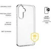 FIXED Slim AntiUV TPU gelio dėklas, skirtas Samsung Galaxy A54 5G Clear