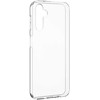 FIXED Slim AntiUV TPU gelio dėklas, skirtas Samsung Galaxy A1