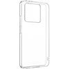 Dėklas Fixed Fiksuota istorija | Galinis viršelis | Xiaomi | 14T | TPU | Skaidrus