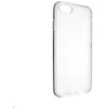 TPU gelio dėklas FIXED skirtas Apple iPhone 7/8/SE (2020), skaidrus