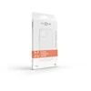 TPU gelio dėklas FIXED skirtas Infinix Note 30 5G, skaidrus