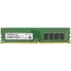 RAM TRANSCEND 16GB DDR4 2666Mhz U-DIMM 2Rx8 1Gx8 CL19 1.2V