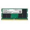 RAM TRANSCEND 16GB JM DDR5 5600 SO-DIMM 1Rx8 2Gx8 CL46 1.1V