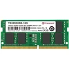 RAM Transcend 16GB DDR4 3200 SO-DIMM - 2RX8 1GX8 CL22 1.2V